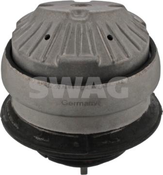 Swag 10 13 0014 - Подушка, опора, подвеска двигателя autosila-amz.com