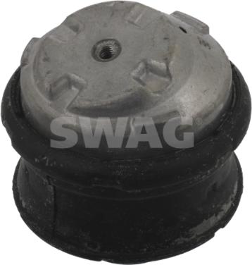 Swag 10 13 0016 - Подушка, опора, подвеска двигателя autosila-amz.com