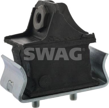 Swag 10 13 0029 - Подушка, опора, подвеска двигателя autosila-amz.com