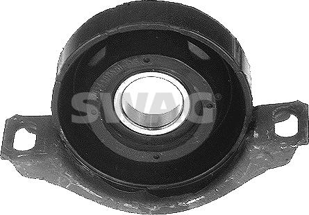 Swag 10 86 0068 - Подвеска, карданный вал autosila-amz.com