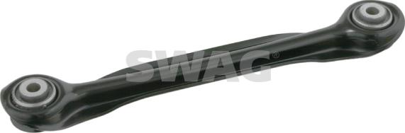 Swag 10 79 0091 - Рычаг подвески колеса autosila-amz.com