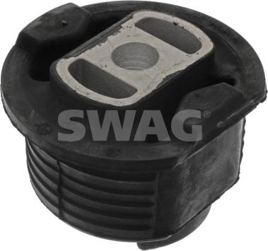 Swag 10 79 0020 - Сайлентблок MERCEDES (W201) балки задней SWAG autosila-amz.com