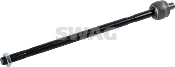 Swag 10 72 0063 - Осевой шарнир, рулевая тяга autosila-amz.com