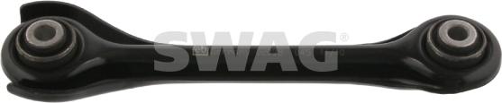 Swag 10 72 0029 - Рычаг подвески колеса autosila-amz.com