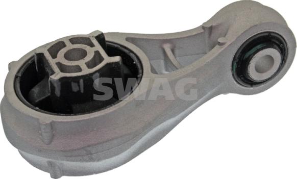 Swag 11 94 5588 - Подушка, опора, подвеска двигателя autosila-amz.com