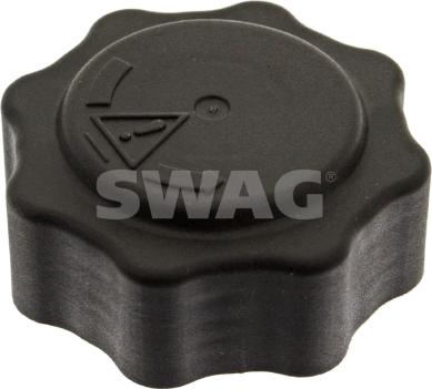 Swag 11 94 0145 - Крышка, резервуар охлаждающей жидкости autosila-amz.com