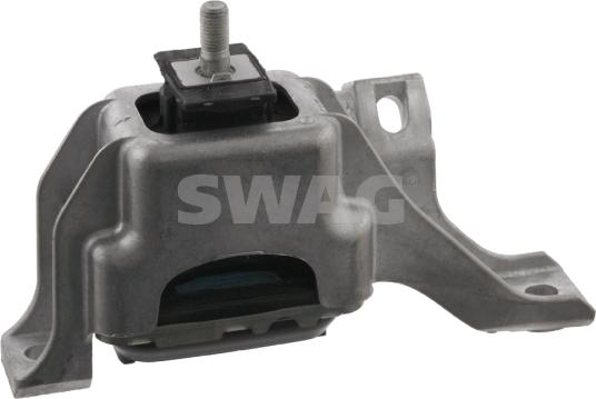 Swag 11 93 1775 - Подушка, опора, подвеска двигателя autosila-amz.com