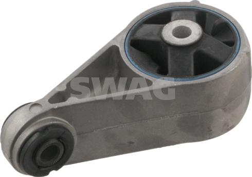 Swag 11 93 1772 - Подушка, опора, подвеска двигателя autosila-amz.com