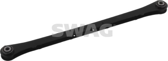 Swag 11 93 7744 - Рычаг подвески колеса autosila-amz.com