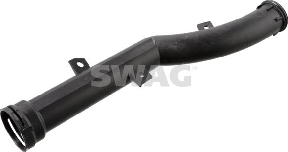 Swag 11 10 3136 - Трубка охлаждающей жидкости autosila-amz.com