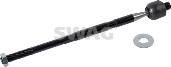 Swag 13 94 8065 - Осевой шарнир, рулевая тяга autosila-amz.com