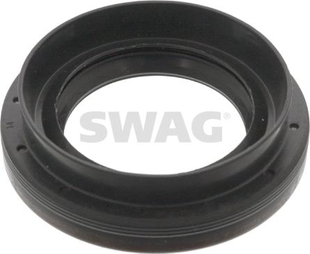 Swag 12 94 8272 - Уплотняющее кольцо, дифференциал autosila-amz.com