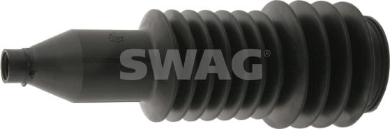 Swag 12 93 4948 - Пыльник, рулевое управление autosila-amz.com