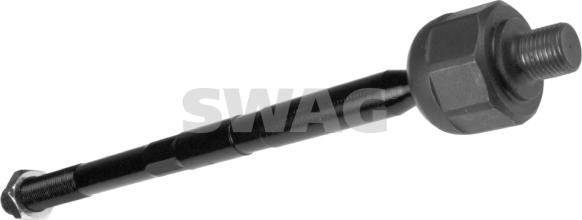 Swag 89 94 8063 - Осевой шарнир, рулевая тяга autosila-amz.com