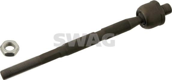 Swag 89 93 1720 - Осевой шарнир, рулевая тяга autosila-amz.com