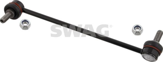 Swag 89 92 8671 - Тяга / стойка, стабилизатор autosila-amz.com