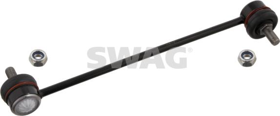 Swag 89 92 8044 - Тяга / стойка, стабилизатор autosila-amz.com