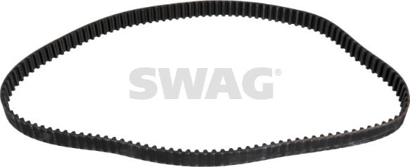 Swag 89 92 3455 - Зубчатый ремень ГРМ autosila-amz.com