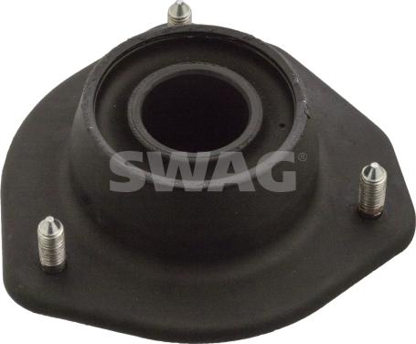 Swag 89 10 4278 - Опора стойки амортизатора, подушка autosila-amz.com