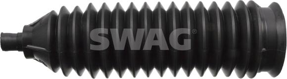 Swag 89 10 1677 - Пыльник, рулевое управление autosila-amz.com