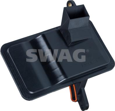 Swag 89 10 7827 - Гидрофильтр, автоматическая коробка передач autosila-amz.com