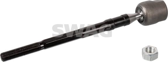 Swag 84 94 2314 - Осевой шарнир, рулевая тяга autosila-amz.com