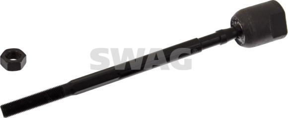 Swag 84 94 2310 - Осевой шарнир, рулевая тяга autosila-amz.com