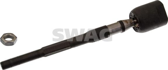 Swag 84 94 2320 - Осевой шарнир, рулевая тяга autosila-amz.com