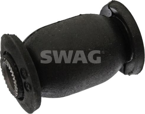 Swag 84 94 2267 - Сайлентблок, рычаг подвески колеса autosila-amz.com