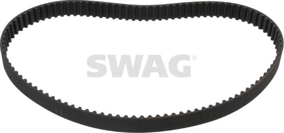 Swag 84 91 7490 - Зубчатый ремень ГРМ autosila-amz.com