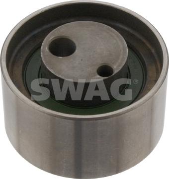 Swag 84 93 0025 - Натяжной ролик, зубчатый ремень ГРМ autosila-amz.com