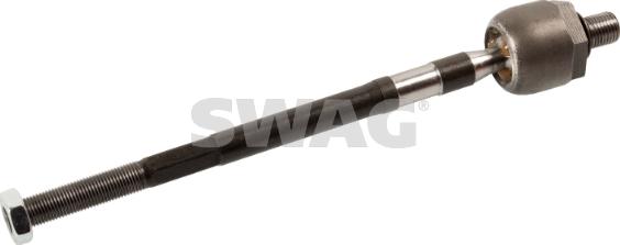 Swag 84 92 8058 - Осевой шарнир, рулевая тяга autosila-amz.com