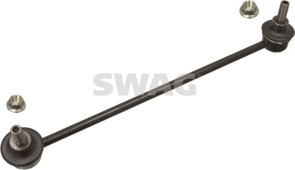 Swag 85 94 8076 - Тяга / стойка, стабилизатор autosila-amz.com