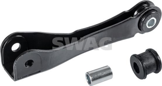 Swag 85 94 2094 - Тяга / стойка, стабилизатор autosila-amz.com