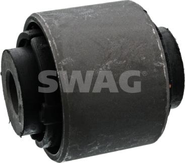Swag 85 94 2043 - Сайлентблок, рычаг подвески колеса autosila-amz.com