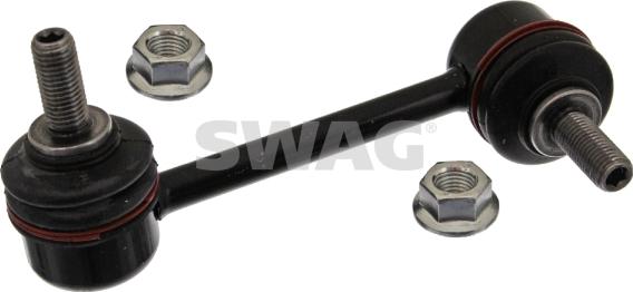 Swag 85 94 2084 - Тяга / стойка, стабилизатор autosila-amz.com