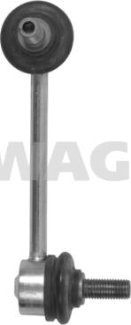 Swag 85 94 2085 - Тяга / стойка, стабилизатор autosila-amz.com