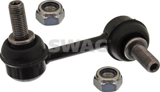 Swag 85 94 2081 - Тяга / стойка, стабилизатор autosila-amz.com