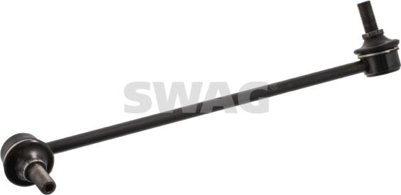 Swag 85 94 2104 - Тяга / стойка, стабилизатор autosila-amz.com