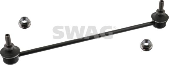 Swag 85 94 2102 - Тяга / стойка, стабилизатор autosila-amz.com