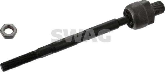 Swag 85 94 2216 - Осевой шарнир, рулевая тяга autosila-amz.com