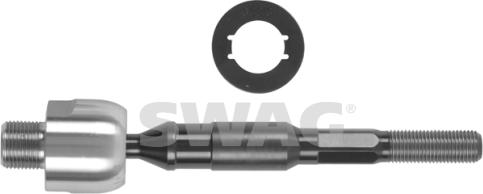 Swag 85 94 2233 - Осевой шарнир, рулевая тяга autosila-amz.com