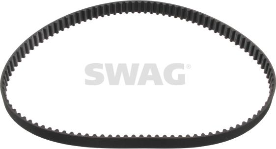 Swag 85 93 1400 - ремень ГРМ Hond autosila-amz.com