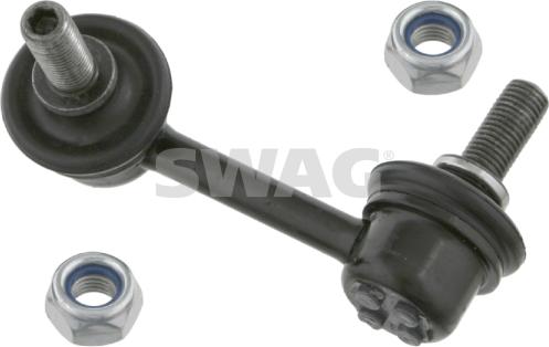 Swag 85 92 4954 - Тяга / стойка, стабилизатор autosila-amz.com