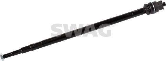 Swag 85 92 4955 - Осевой шарнир, рулевая тяга autosila-amz.com