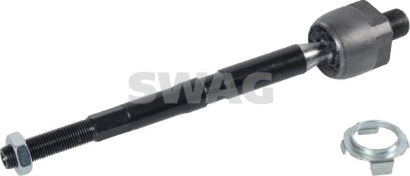 Swag 85 92 4968 - Осевой шарнир, рулевая тяга autosila-amz.com