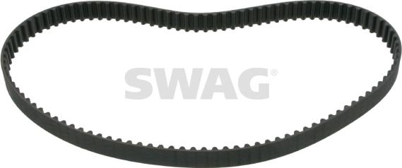 Swag 85 92 4811 - Зубчатый ремень ГРМ autosila-amz.com
