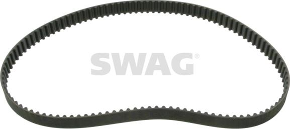 Swag 85 92 4813 - Зубчатый ремень ГРМ autosila-amz.com