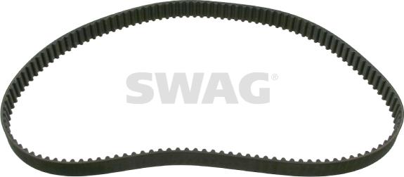 Swag 85 92 4812 - Зубчатый ремень ГРМ autosila-amz.com