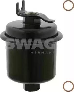 Swag 85 92 6447 - Топливный фильтр autosila-amz.com